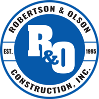 Robertson & Olson Construction